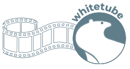 WhiteTube logo