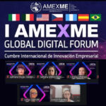 Amexme Global Digital Forum