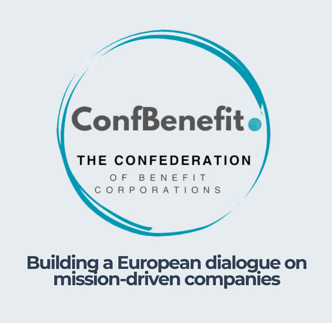 Brussels Dialogue on Mission Driven Companies
